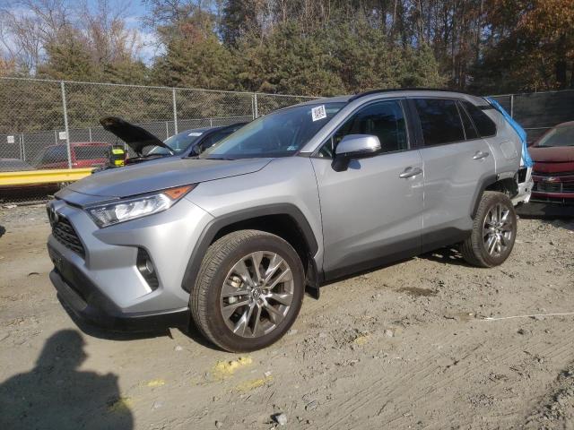 Photo 0 VIN: 2T3A1RFV1LW088887 - TOYOTA RAV4 