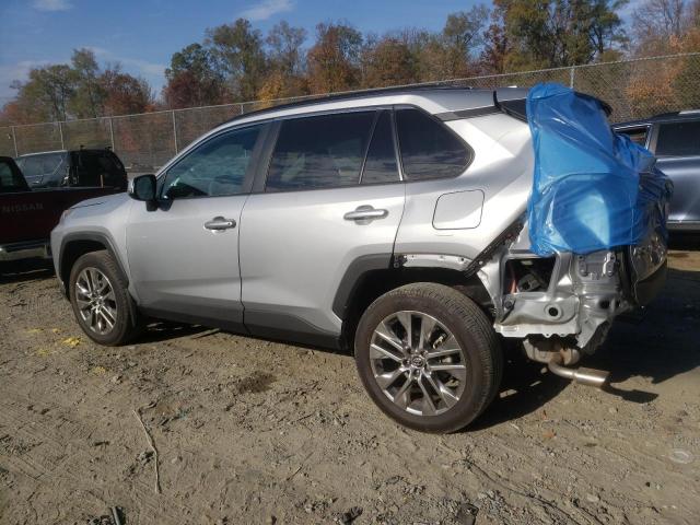 Photo 1 VIN: 2T3A1RFV1LW088887 - TOYOTA RAV4 