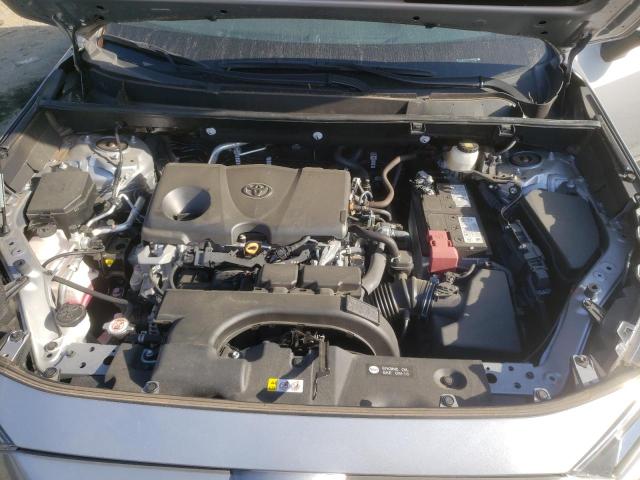 Photo 10 VIN: 2T3A1RFV1LW088887 - TOYOTA RAV4 