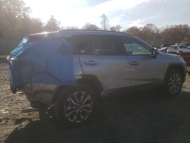 Photo 2 VIN: 2T3A1RFV1LW088887 - TOYOTA RAV4 