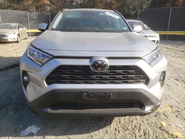 Photo 4 VIN: 2T3A1RFV1LW088887 - TOYOTA RAV4 