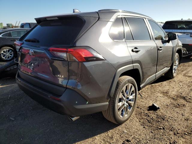 Photo 3 VIN: 2T3A1RFV1LW102089 - TOYOTA RAV4 XLE P 