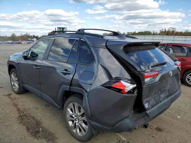 Photo 2 VIN: 2T3A1RFV1LW104280 - TOYOTA RAV4 XLE P 