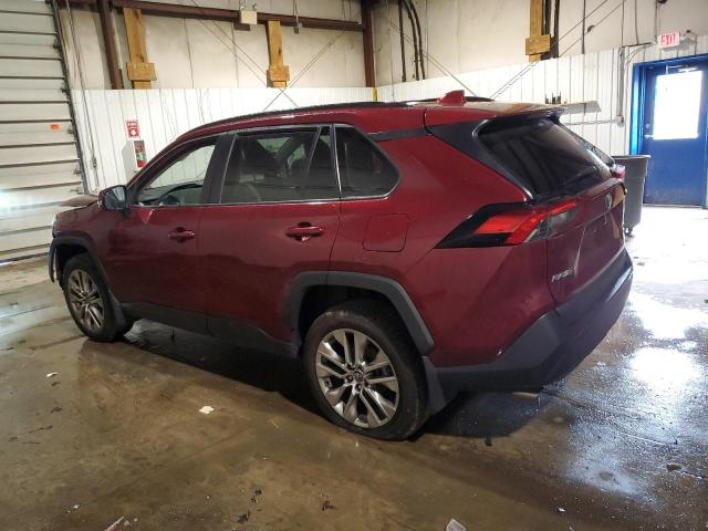 Photo 1 VIN: 2T3A1RFV1LW116770 - TOYOTA RAV4 