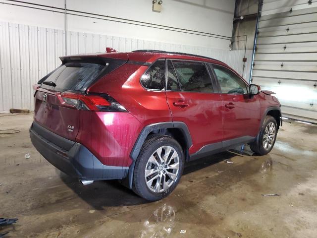 Photo 2 VIN: 2T3A1RFV1LW116770 - TOYOTA RAV4 