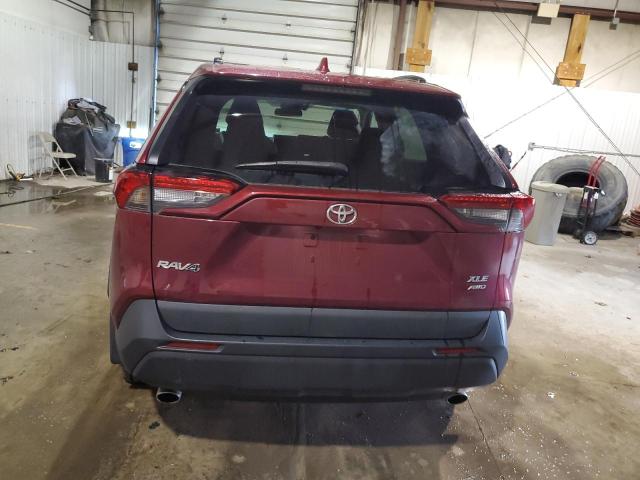 Photo 5 VIN: 2T3A1RFV1LW116770 - TOYOTA RAV4 