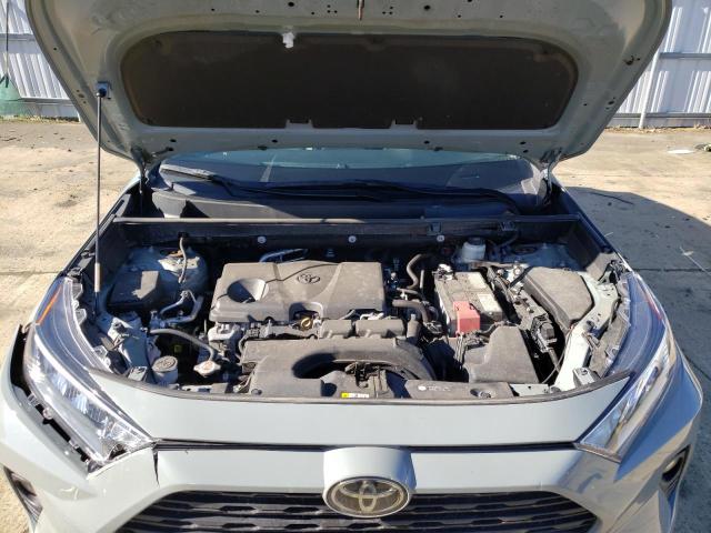 Photo 11 VIN: 2T3A1RFV1LW138445 - TOYOTA RAV4 XLE P 