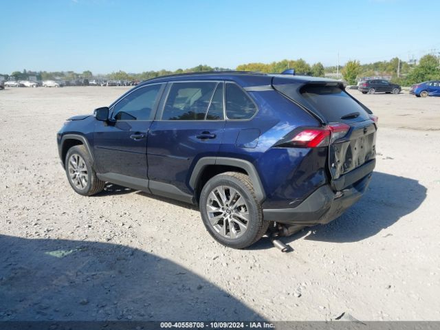 Photo 2 VIN: 2T3A1RFV1LW139644 - TOYOTA RAV4 