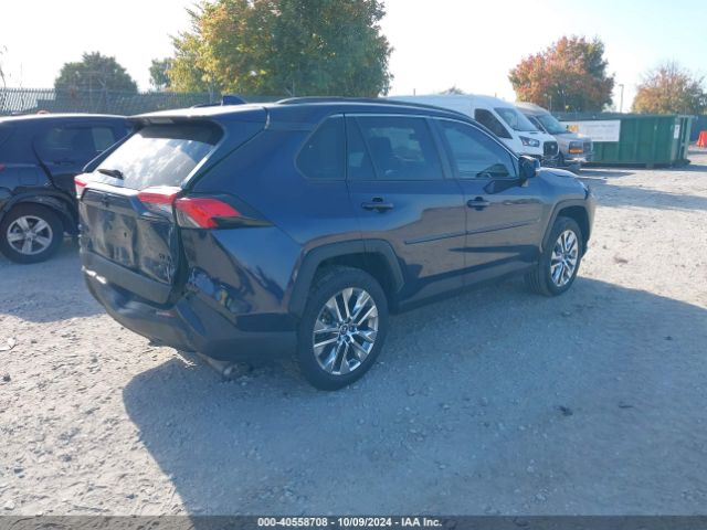 Photo 3 VIN: 2T3A1RFV1LW139644 - TOYOTA RAV4 