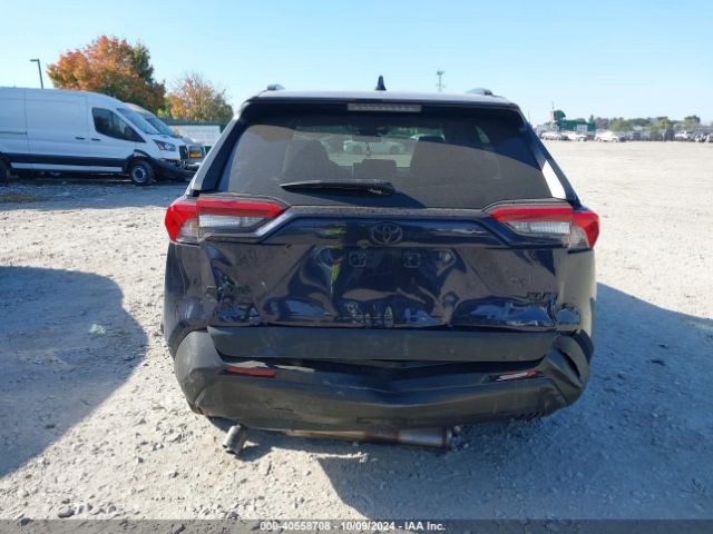 Photo 5 VIN: 2T3A1RFV1LW139644 - TOYOTA RAV4 