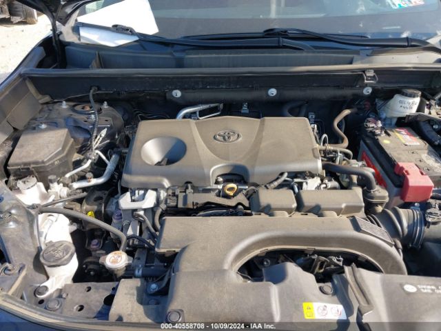 Photo 9 VIN: 2T3A1RFV1LW139644 - TOYOTA RAV4 