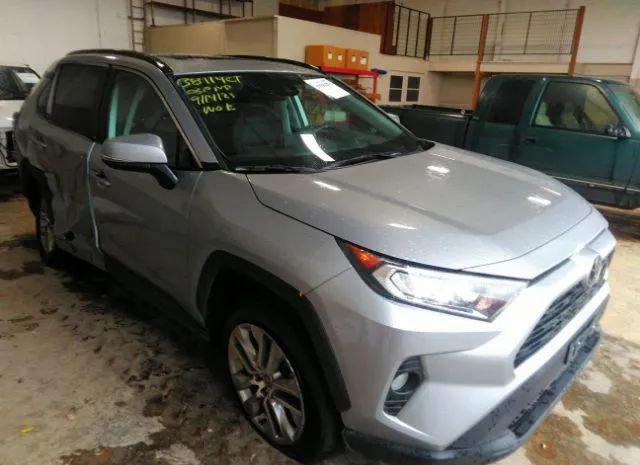 Photo 0 VIN: 2T3A1RFV1MC176681 - TOYOTA RAV4 