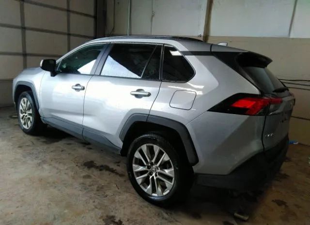 Photo 2 VIN: 2T3A1RFV1MC176681 - TOYOTA RAV4 