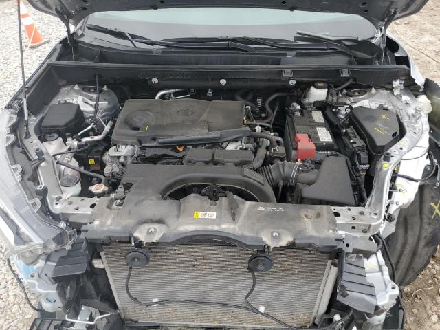 Photo 11 VIN: 2T3A1RFV1MC177121 - TOYOTA RAV4 XLE P 