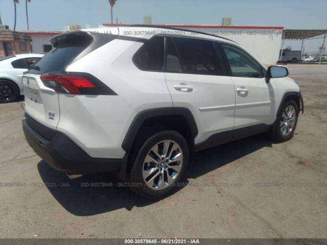 Photo 3 VIN: 2T3A1RFV1MW148068 - TOYOTA RAV4 