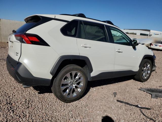 Photo 2 VIN: 2T3A1RFV1MW179465 - TOYOTA RAV4 XLE P 