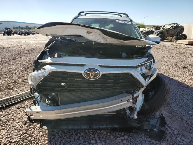 Photo 4 VIN: 2T3A1RFV1MW179465 - TOYOTA RAV4 XLE P 