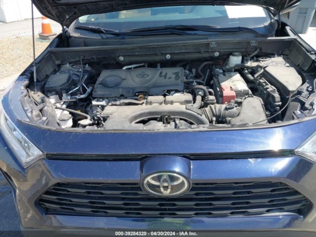 Photo 9 VIN: 2T3A1RFV1MW192975 - TOYOTA RAV4 