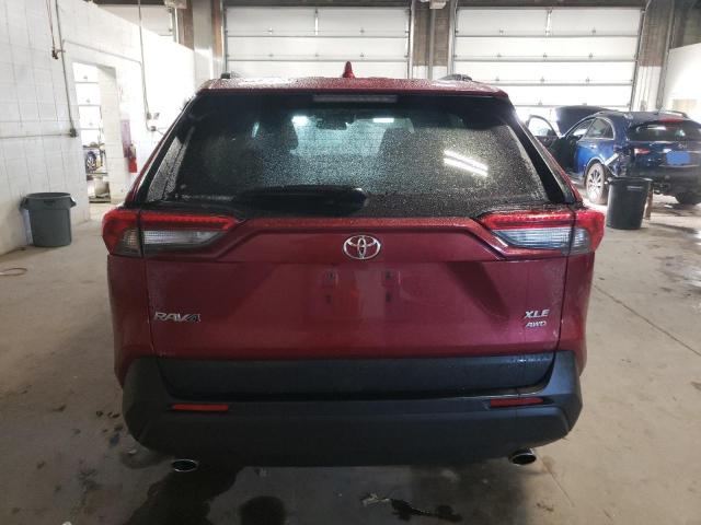 Photo 5 VIN: 2T3A1RFV1MW209354 - TOYOTA RAV4 