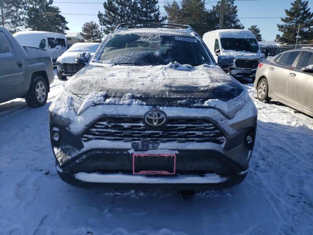 Photo 4 VIN: 2T3A1RFV1NC306766 - TOYOTA RAV4 XLE P 