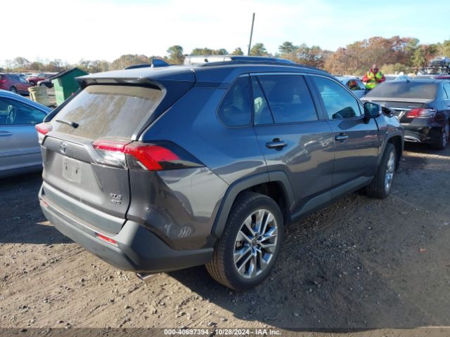 Photo 3 VIN: 2T3A1RFV1NW253212 - TOYOTA RAV4 