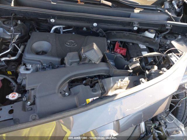 Photo 9 VIN: 2T3A1RFV1NW253212 - TOYOTA RAV4 