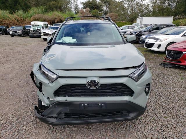 Photo 4 VIN: 2T3A1RFV1NW266316 - TOYOTA RAV4 XLE P 