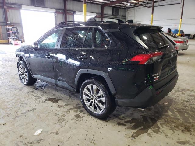 Photo 1 VIN: 2T3A1RFV1NW289451 - TOYOTA RAV4 XLE P 