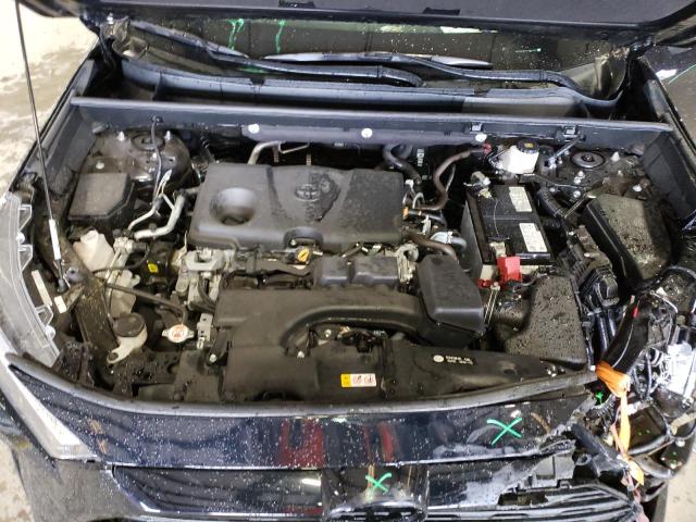 Photo 10 VIN: 2T3A1RFV1NW289451 - TOYOTA RAV4 XLE P 