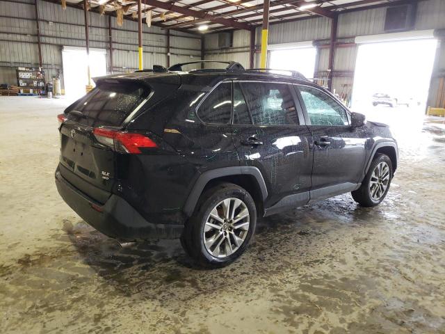 Photo 2 VIN: 2T3A1RFV1NW289451 - TOYOTA RAV4 XLE P 