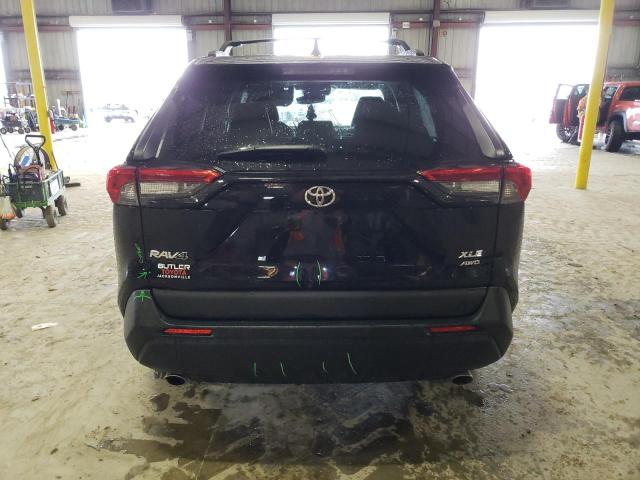 Photo 5 VIN: 2T3A1RFV1NW289451 - TOYOTA RAV4 XLE P 