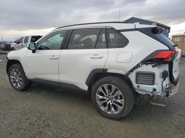 Photo 1 VIN: 2T3A1RFV1NW301310 - TOYOTA RAV4 XLE P 