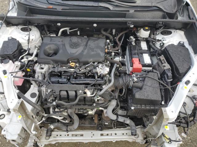 Photo 11 VIN: 2T3A1RFV1NW301310 - TOYOTA RAV4 XLE P 