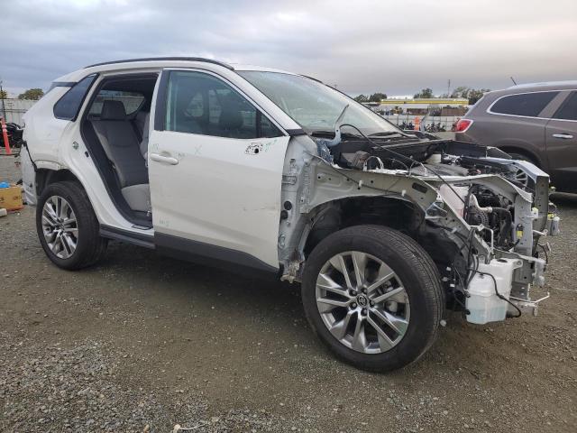 Photo 3 VIN: 2T3A1RFV1NW301310 - TOYOTA RAV4 XLE P 