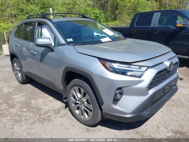 Photo 0 VIN: 2T3A1RFV1PC345408 - TOYOTA RAV4 