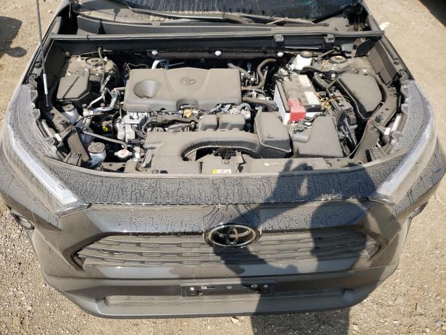 Photo 10 VIN: 2T3A1RFV1PC384354 - TOYOTA RAV4 XLE P 