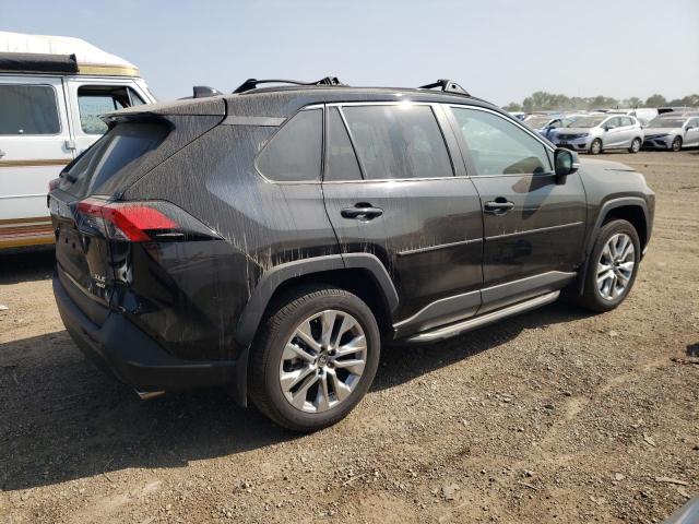 Photo 2 VIN: 2T3A1RFV1PC384354 - TOYOTA RAV4 XLE P 