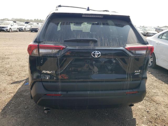 Photo 5 VIN: 2T3A1RFV1PC384354 - TOYOTA RAV4 XLE P 