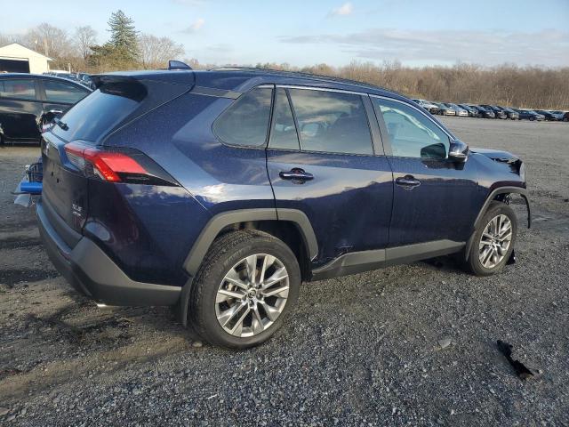 Photo 2 VIN: 2T3A1RFV1PW341678 - TOYOTA RAV4 XLE P 