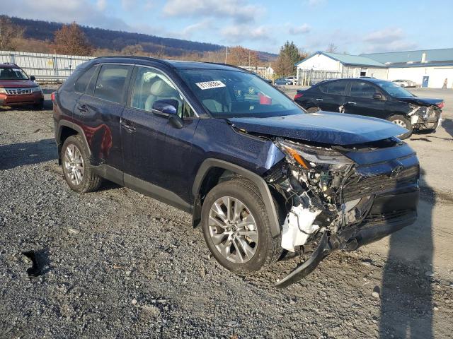 Photo 3 VIN: 2T3A1RFV1PW341678 - TOYOTA RAV4 XLE P 