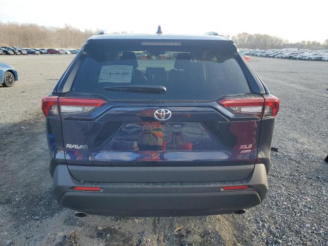 Photo 5 VIN: 2T3A1RFV1PW341678 - TOYOTA RAV4 XLE P 