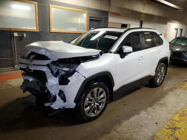 Photo 0 VIN: 2T3A1RFV1PW368900 - TOYOTA RAV4 