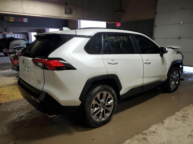 Photo 2 VIN: 2T3A1RFV1PW368900 - TOYOTA RAV4 