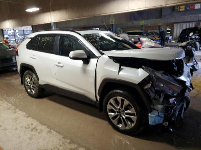 Photo 3 VIN: 2T3A1RFV1PW368900 - TOYOTA RAV4 