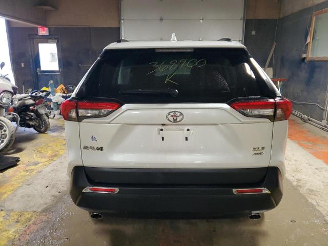 Photo 5 VIN: 2T3A1RFV1PW368900 - TOYOTA RAV4 