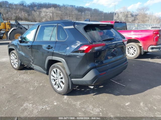 Photo 2 VIN: 2T3A1RFV1PW406223 - TOYOTA RAV4 