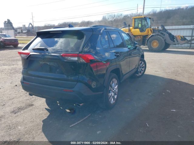 Photo 3 VIN: 2T3A1RFV1PW406223 - TOYOTA RAV4 