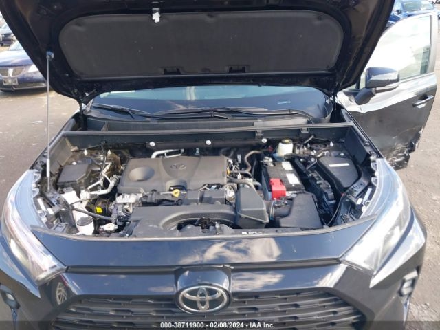 Photo 9 VIN: 2T3A1RFV1PW406223 - TOYOTA RAV4 