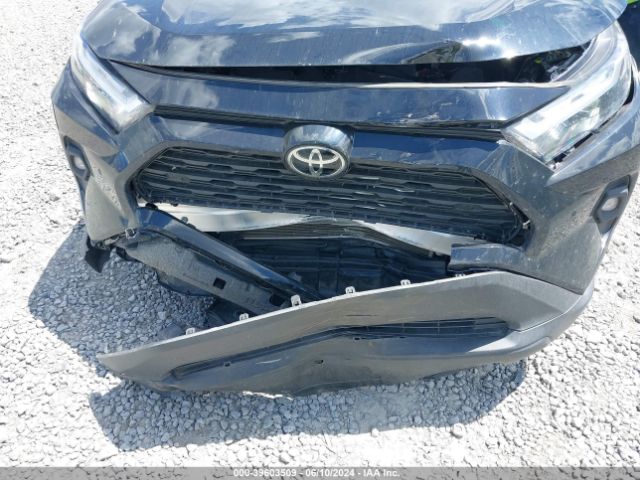 Photo 5 VIN: 2T3A1RFV1RC399438 - TOYOTA RAV4 