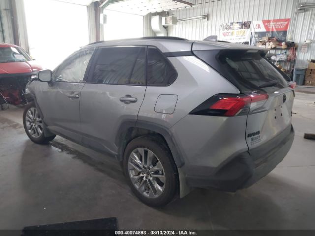 Photo 2 VIN: 2T3A1RFV1RC447391 - TOYOTA RAV4 